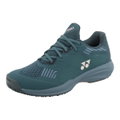 Yonex Tennisschuhe Sonicage Allcourt/Dämpfung 2026 dunkelgrün Damen